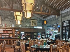-猪肉婆私房菜(容桂总店)