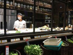 -老外婆(薛家南路店)