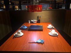 -山之屋炭火烧肉·生啤畅饮(大朗万科中央公园店)