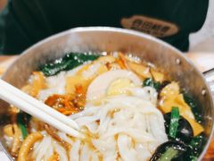 -小满手工粉(北京顺义华联店)