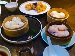 -万丽轩·粤菜(王府井金茂万丽酒店)