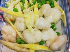 -兰溪小馆(东直门簋街店)