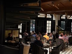 -Long Bar(莱佛士酒店)