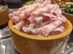 -喜家自助小火锅(卓悦里店)