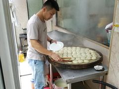 -津门张记包子铺(三马路店)