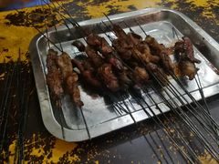 -文文烤肉(大皮院店)