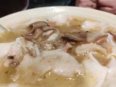 海味抄手-协茂森老钟家(保利店)