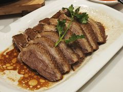 卤水鹅肉-鹅香四海·卤水火锅·砂锅粥·潮汕菜(宝安店)