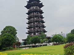 -洋湖国家湿地公园