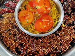 -渝杨胖娃老火锅(中兴路店)