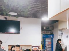 大堂-刘氏三和面馆