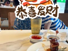 -东方明珠·可口可乐欢乐餐厅