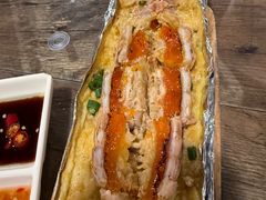 -辉记炭烧海鲜大排档·老字号(福田店)