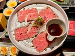 -匠和风精致料理(祥禾天地店)