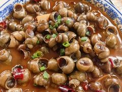 -丫丫蟹庄·苏式园林农家乐·阳澄湖大闸蟹(阳澄湖莲花岛店)