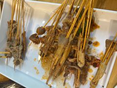 -袁记串串香(墨河南岸店)