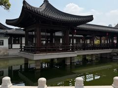-江心屿景区