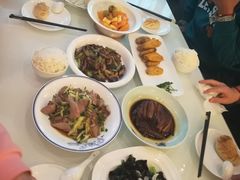 -三义和酒楼(千佛山店)