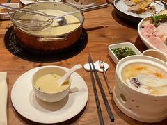-揽季锅物会.福建黄鱼.海鲜姿造(五四路店)