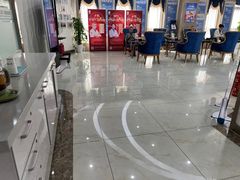 -圣贝口腔(海淀店)