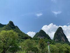 -生态苑农庄(十里画廊遇龙河店)