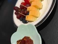-茶人村·前滩江景雅宴(上海首店)