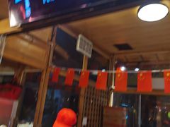 门面-沙州食驿·非遗小吃夜市