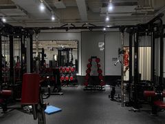 -FLARE STAR FITNESS(复地活力城店)