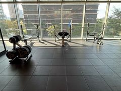 -燃坊JEN ACTIVE游泳健身中心·深圳前海JEN酒店