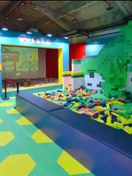 -恐龙探索乐园(磁器口店)