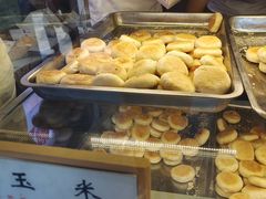 -矮子馅饼(大成路店)