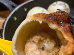 虾肉生煎-大壶春生煎(四川中路店)