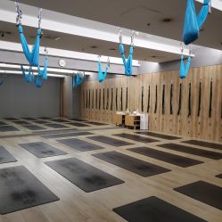 -卡莫瑜伽·普拉提