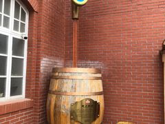 -青岛啤酒博物馆