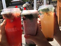 -鸡鸣赐茶(鸡鸣寺路店)