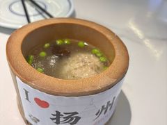 -打酱油·非遗淮扬菜(瘦西湖梅岭店)