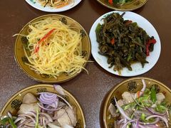 -罗胖子面馆(西关店)