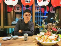 -蟹的岡田屋(正大广场店)