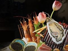 -Minase水濑·日料放题(外滩店)