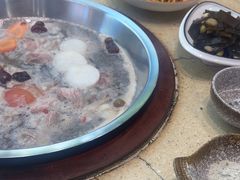 -313羊庄鲜羊火锅·鲜羊肉烧烤(李村店)