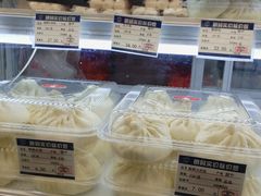 -白玉兰食品(中山公园龙之梦店)
