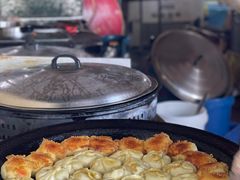 -大南门牛肉包子店