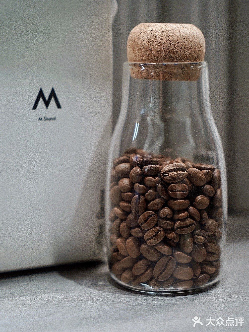 咖啡脑袋的假期 从氛围感极简☕开始