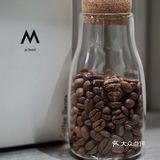 咖啡脑袋的假期 从氛围感极简☕开始