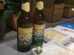-海底捞火锅(壹悦城店)