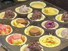 -味正点车轮饼可丽饼(南禅寺店)