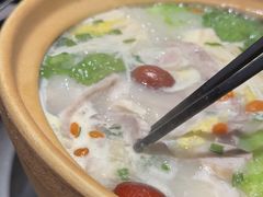 -忘不了·酸菜鱼·28年老南京菜(原北圩路店)