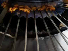 -二师兄火盆烤肉(湖口店)