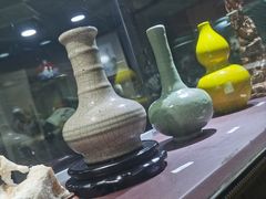 -中福古玩城(浙江中路店)