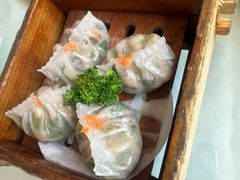 -东江渔村·古典园林·30年粤菜老字号(太和店)